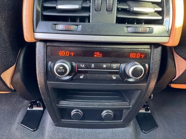 2018 BMW X6 xDrive35i