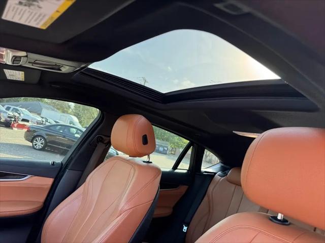 2018 BMW X6 xDrive35i