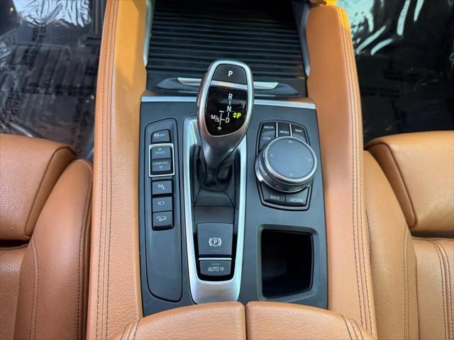 2018 BMW X6 xDrive35i