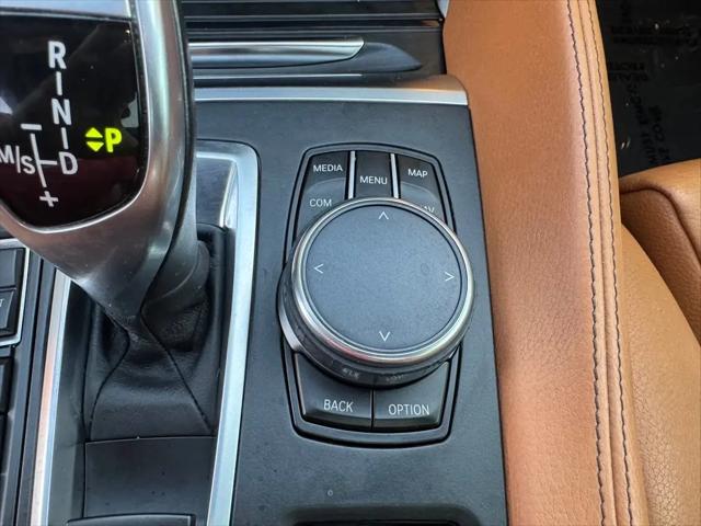 2018 BMW X6 xDrive35i