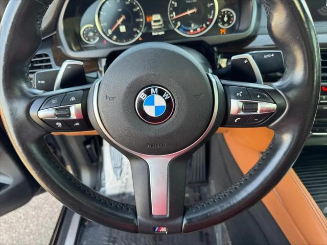 2018 BMW X6 xDrive35i