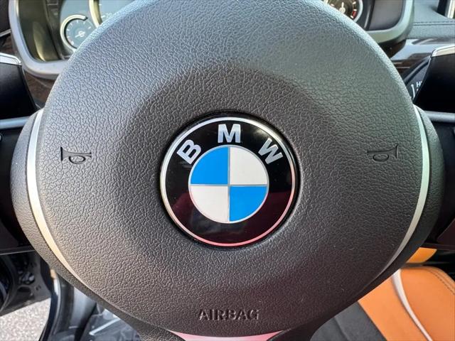 2018 BMW X6 xDrive35i