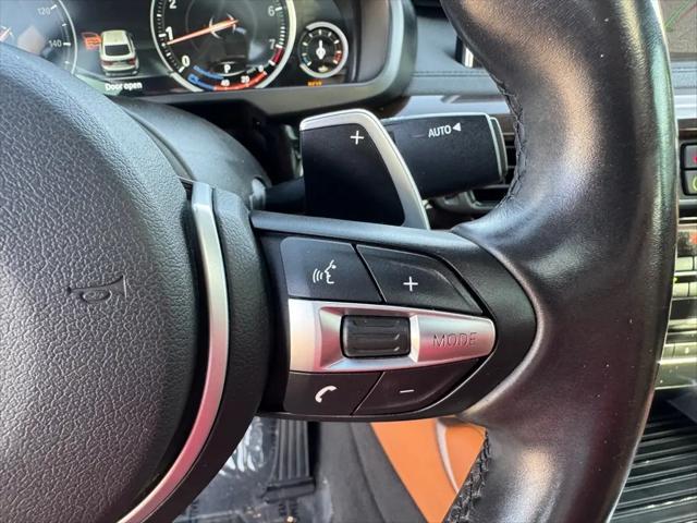 2018 BMW X6 xDrive35i