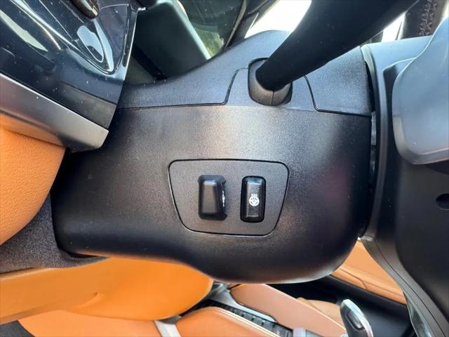 2018 BMW X6 xDrive35i