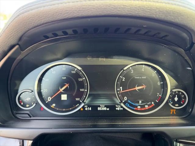 2018 BMW X6 xDrive35i