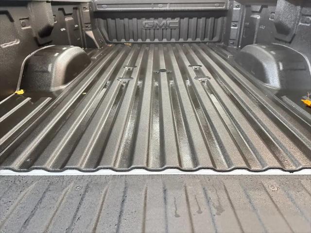 2026 GMC Sierra 3500HD Crew Cab, Long Bed, Denali Ultimate Dual Rear Wheel, 4WD