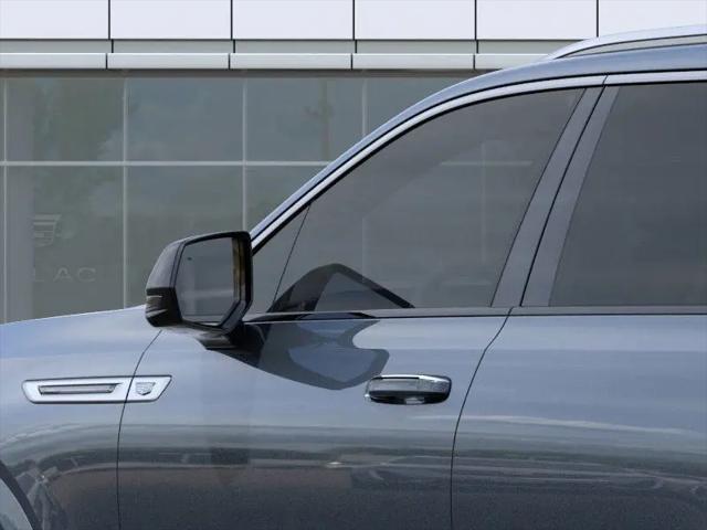 2026 Cadillac Escalade IQL Luxury AWD