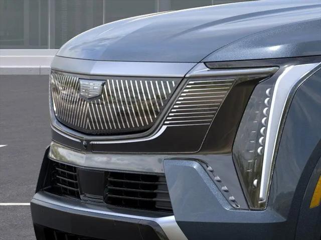 2026 Cadillac Escalade IQL Luxury AWD