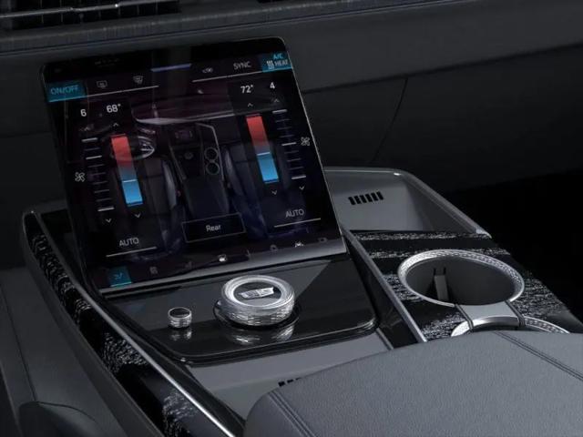 2026 Cadillac Escalade IQL Luxury AWD