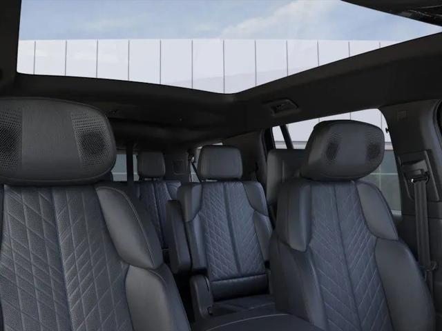 2026 Cadillac Escalade IQL Luxury AWD