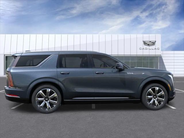 2026 Cadillac Escalade IQL Luxury AWD
