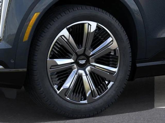 2026 Cadillac Escalade IQL Luxury AWD