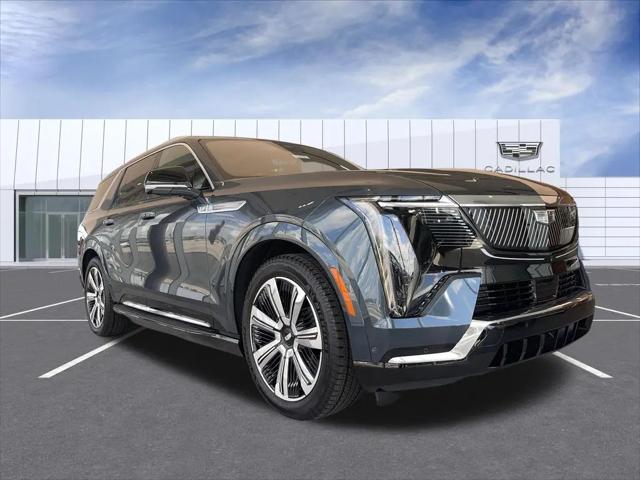 2026 Cadillac Escalade IQL Luxury AWD for sale in Greenwood, IN