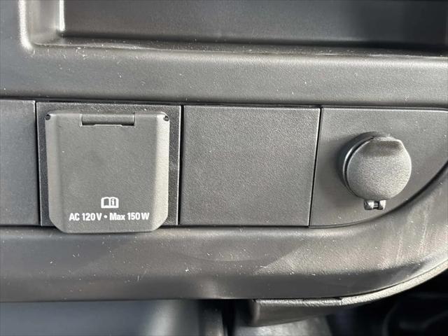 2025 Chevrolet Express Cargo Van RWD 2500 Regular Wheelbase WT