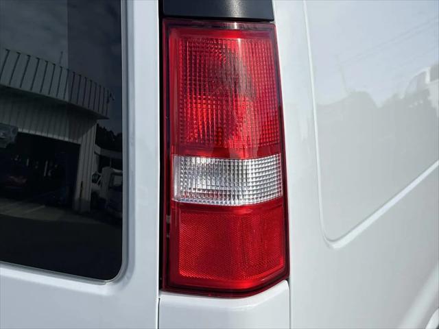 2025 Chevrolet Express Cargo Van RWD 2500 Regular Wheelbase WT