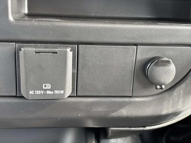 2025 Chevrolet Express Cargo Van RWD 2500 Regular Wheelbase WT