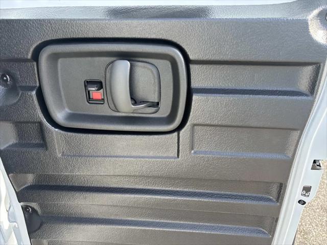 2025 Chevrolet Express Cargo Van RWD 2500 Extended Wheelbase WT