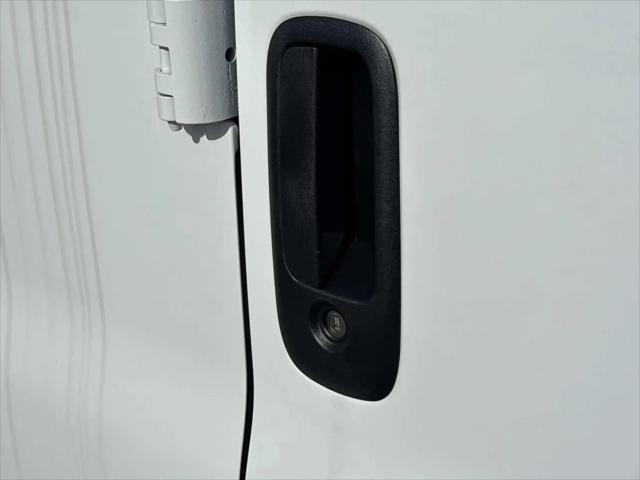 2025 Chevrolet Express Cargo Van RWD 2500 Extended Wheelbase WT