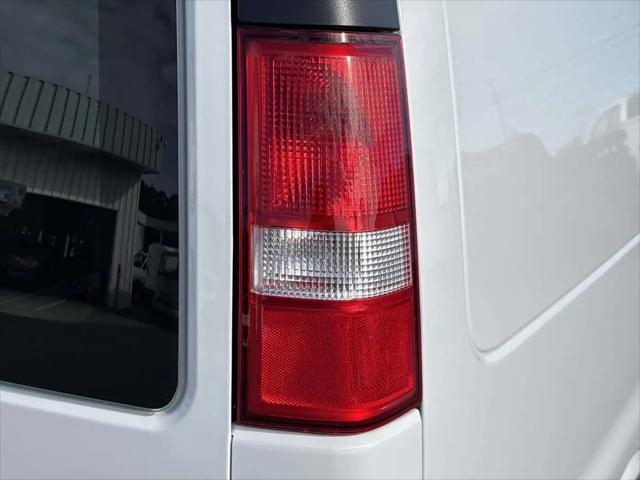2025 Chevrolet Express Cargo Van RWD 2500 Regular Wheelbase WT