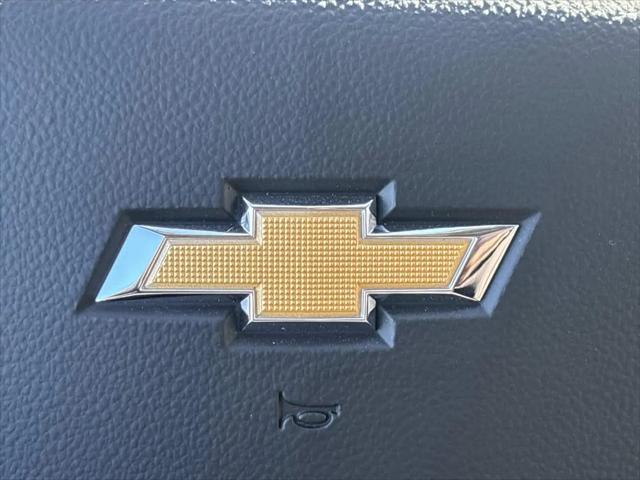 2025 Chevrolet Silverado 3500HD Work Truck