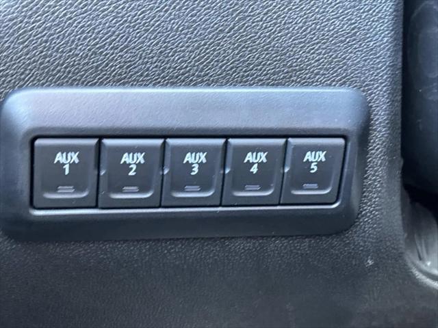 2025 Chevrolet Silverado 3500HD Work Truck