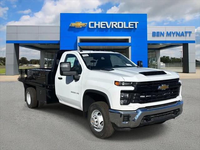 2025 Chevrolet Silverado 3500HD Work Truck for sale in Concord, NC