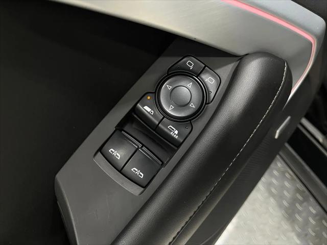 2017 Chevrolet Camaro 2SS