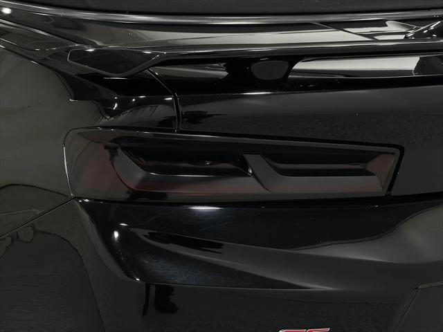 2017 Chevrolet Camaro 2SS