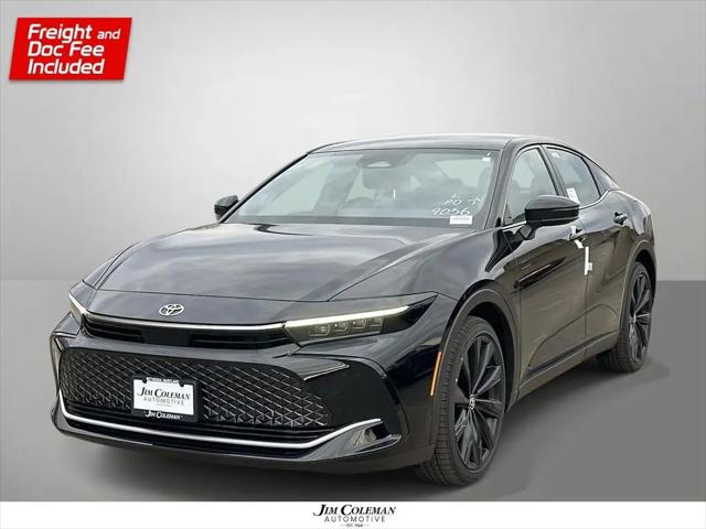 2026 Toyota Crown Nightshade for sale in Bethesda, MD