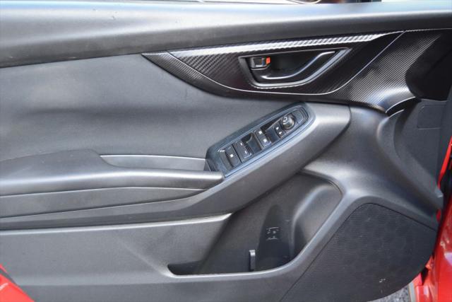 2021 Subaru Crosstrek Base