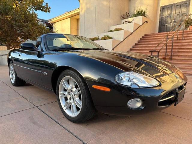 Jaguar XK8 for Sale | Jaguar XK8 for Sale Near Me