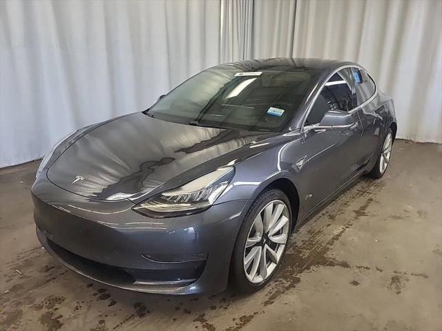 2019 Tesla Model 3 Standard Range Plus for sale near Fairfield, OH