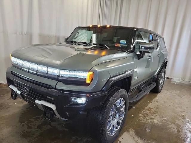 2024 GMC HUMMER EV 3X for sale near Fairfield, OH