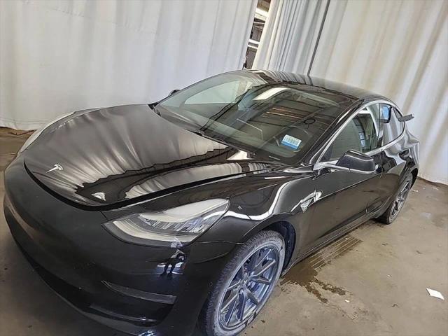 2019 Tesla Model 3 Long Range for sale near Fairfield, OH