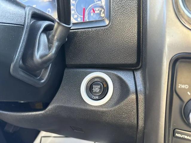 2018 Ram 3500 Laramie Crew Cab 4x4 8' Box