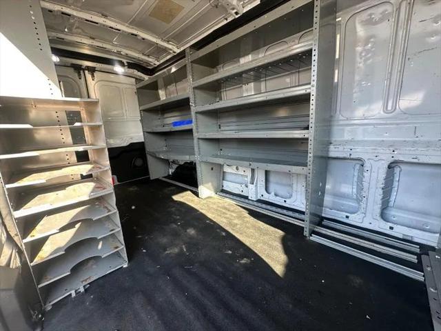 2019 Ford Transit Medium Roof w/Sliding Side Door w/LWB