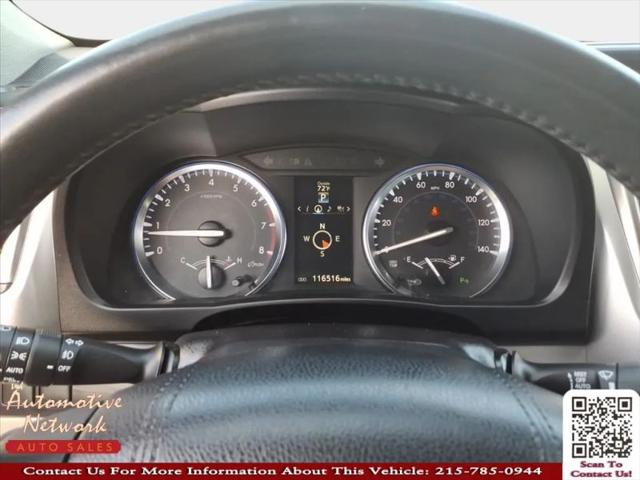 2016 Toyota Highlander Limited Platinum V6
