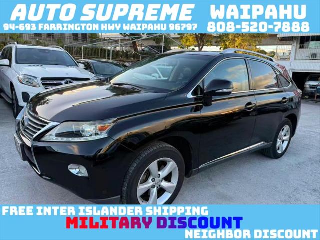 2014 Lexus RX 350 350 for sale in Waipahu, HI