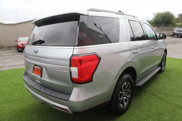 2024 Ford Expedition XLT