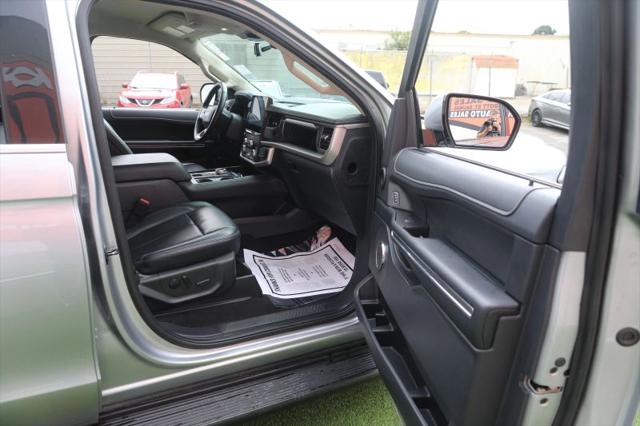 2024 Ford Expedition XLT