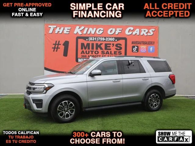 2024 Ford Expedition XLT for sale in Salinas, CA