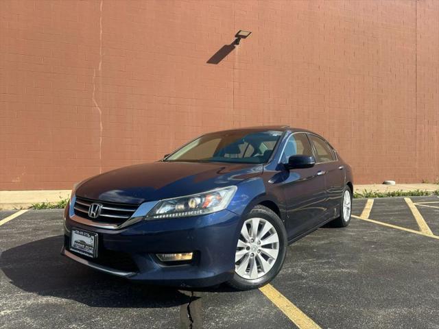 2013 Honda Accord EX-L for sale in Dolton, IL