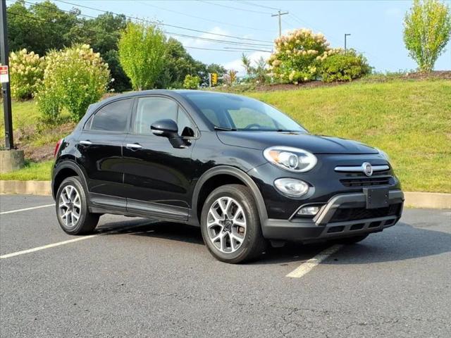 2018 Fiat 500X Trekking AWD for sale in Wilkes Barre, PA
