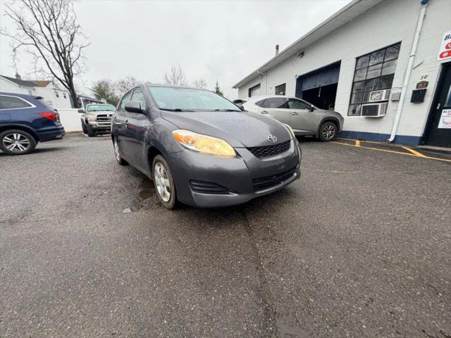 2009 Toyota Matrix Base