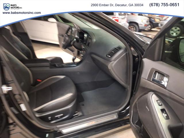 2012 Kia Optima SX