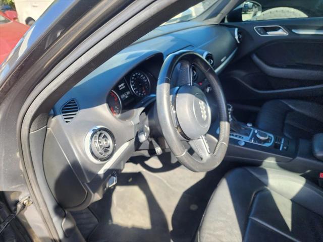 2016 Audi A3 1.8T Premium