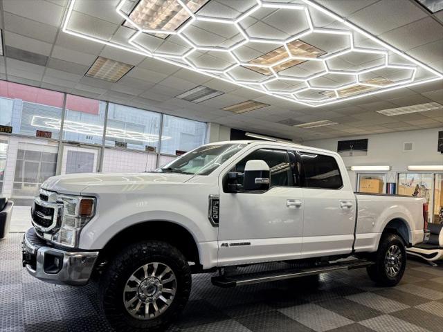 2020 Ford F-250 LARIAT for sale in Gilroy, CA