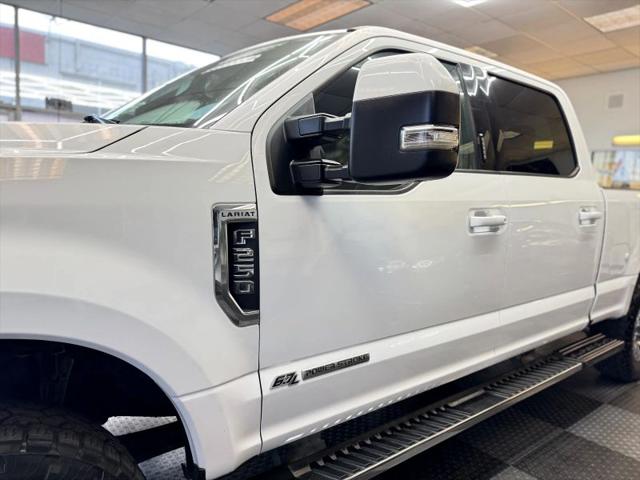 2020 Ford F-250 LARIAT