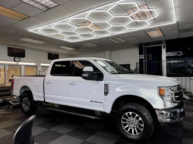 2020 Ford F-250 LARIAT