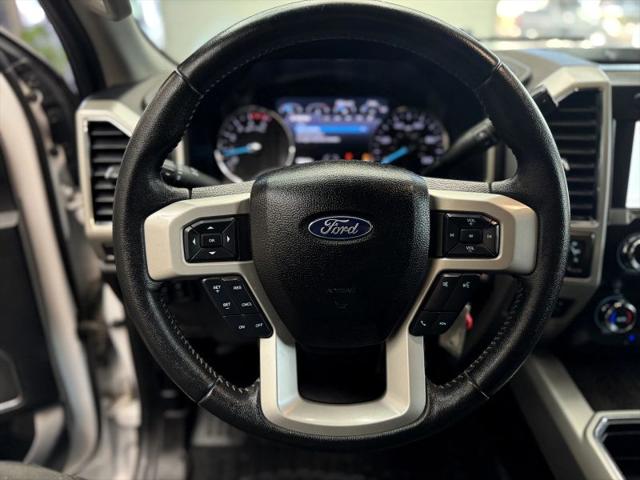 2020 Ford F-250 LARIAT
